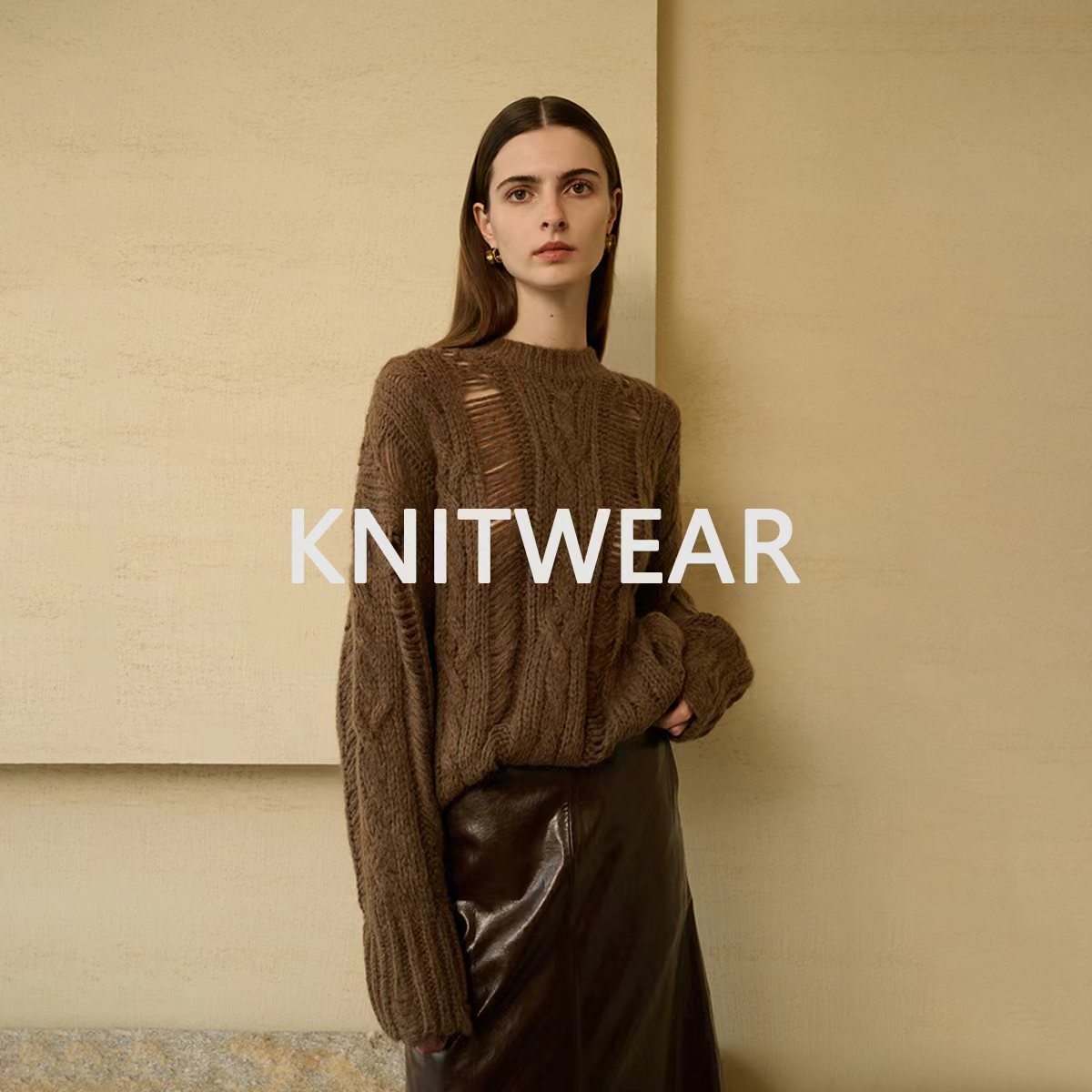 Knitwear – Ancosti