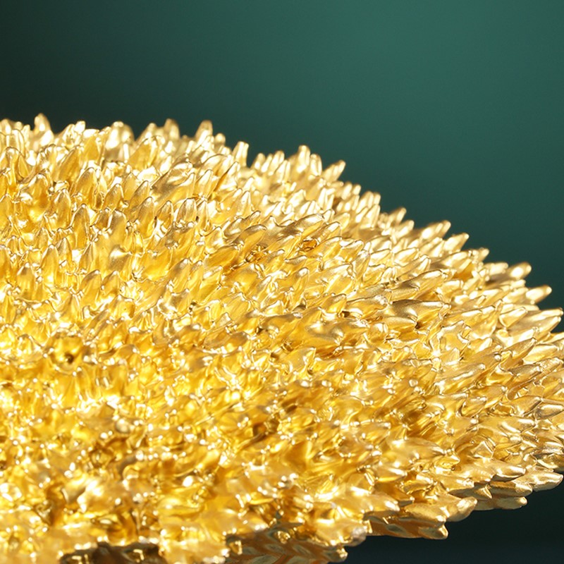 Pure copper Wugu Fengdeng ornaments, handicrafts, office decorations, opening gifts, excellent products