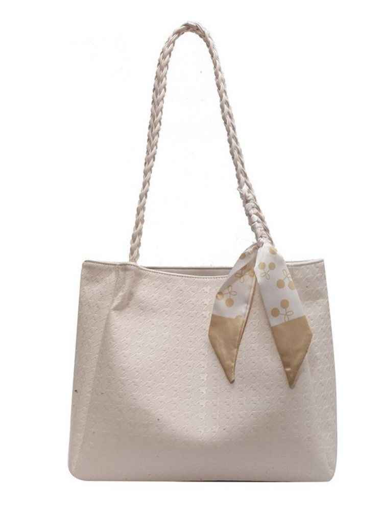 High end fashion large capacity bag 2024 new women's bag