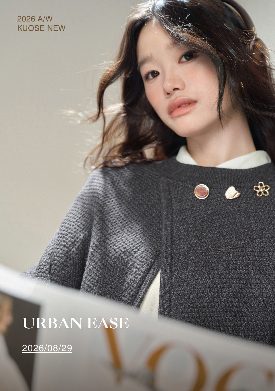 KUOSE.com
