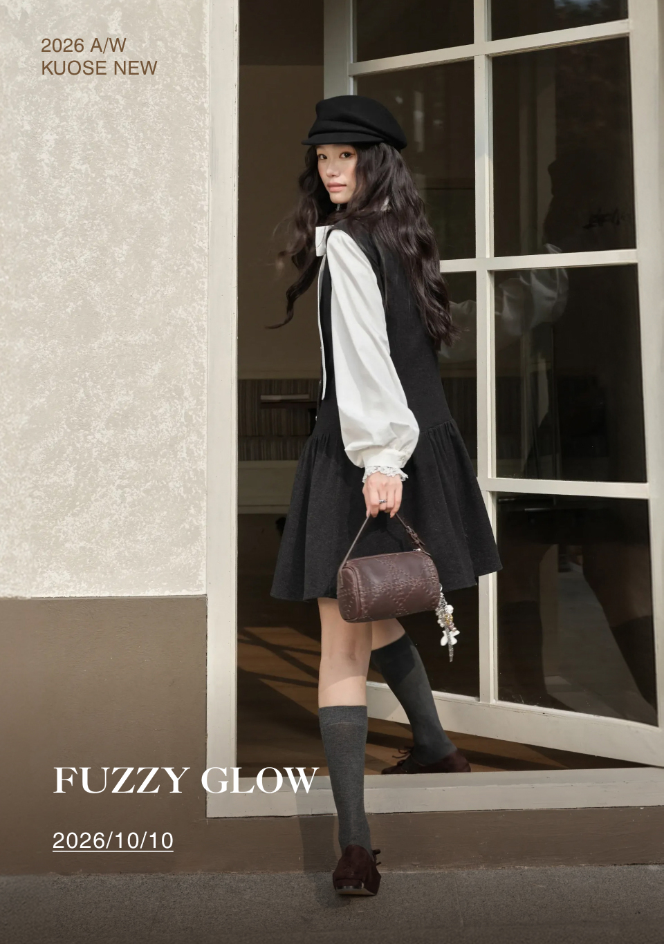 kouse オーダーページ KUOSE.com