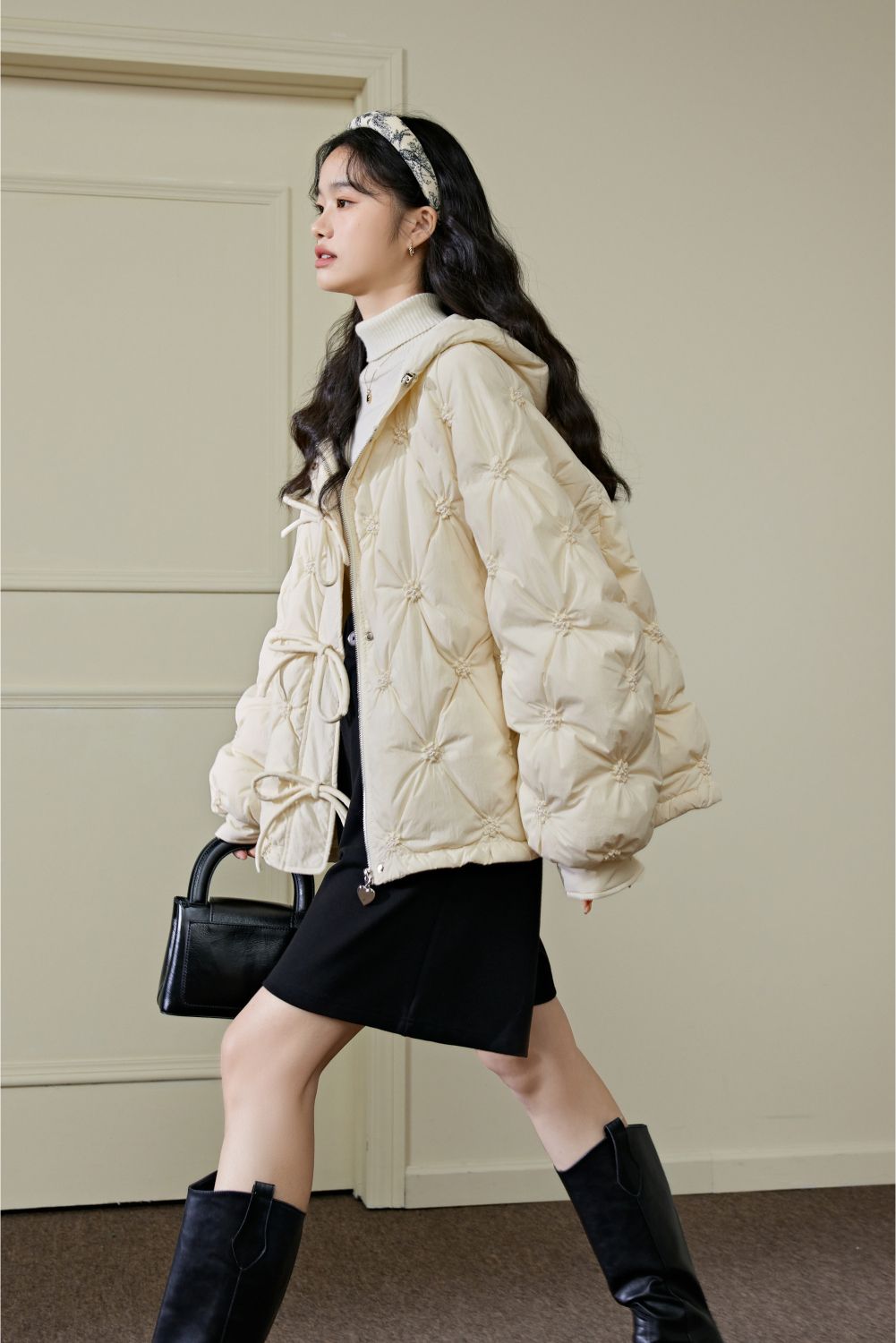 パフジャケット – KUOSE.com パフジャケット – KUOSE.com