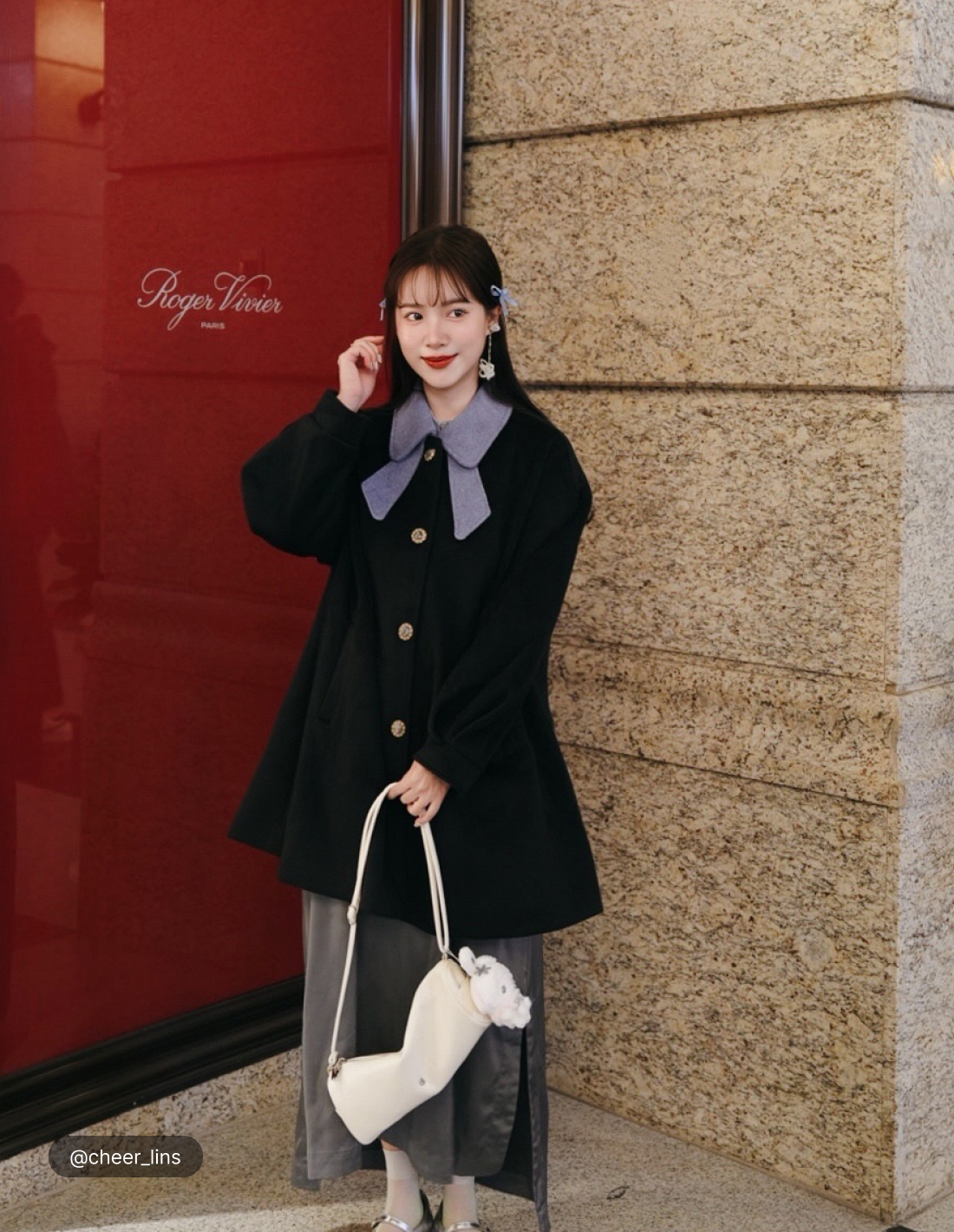 NEW COLLECTION 2025 – KUOSE.com