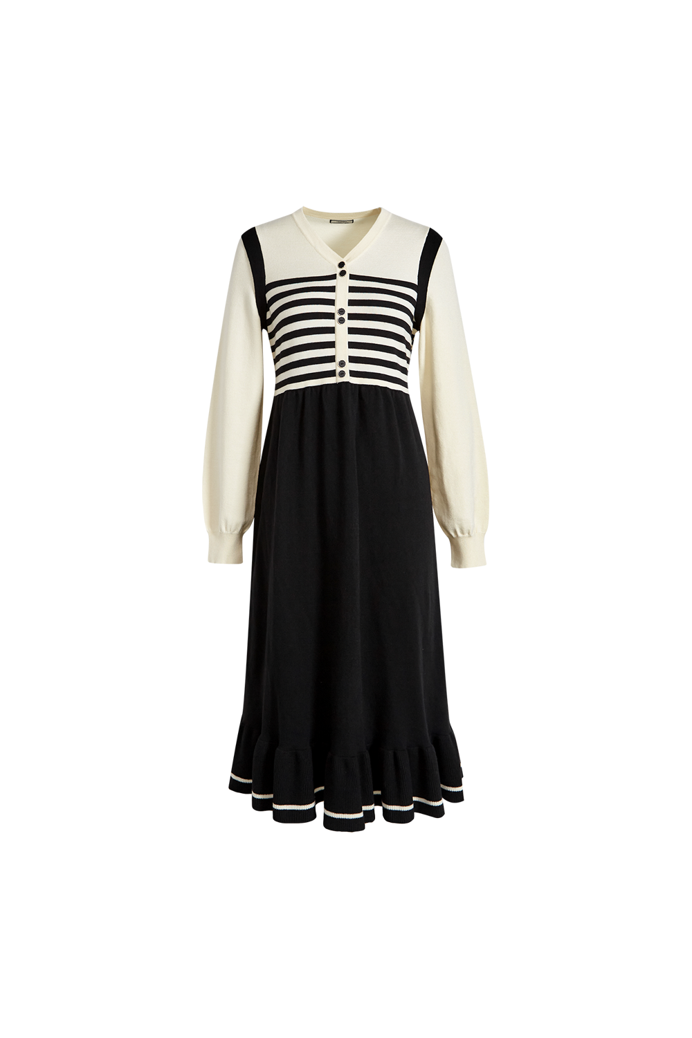Cardigan and Dress – KUOSE.com
