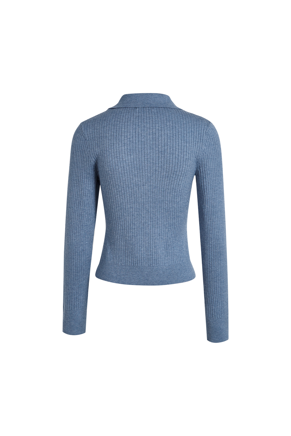 Long Sleeve Knit Top – KUOSE.com Long Sleeve Knit Top – KUOSE.com