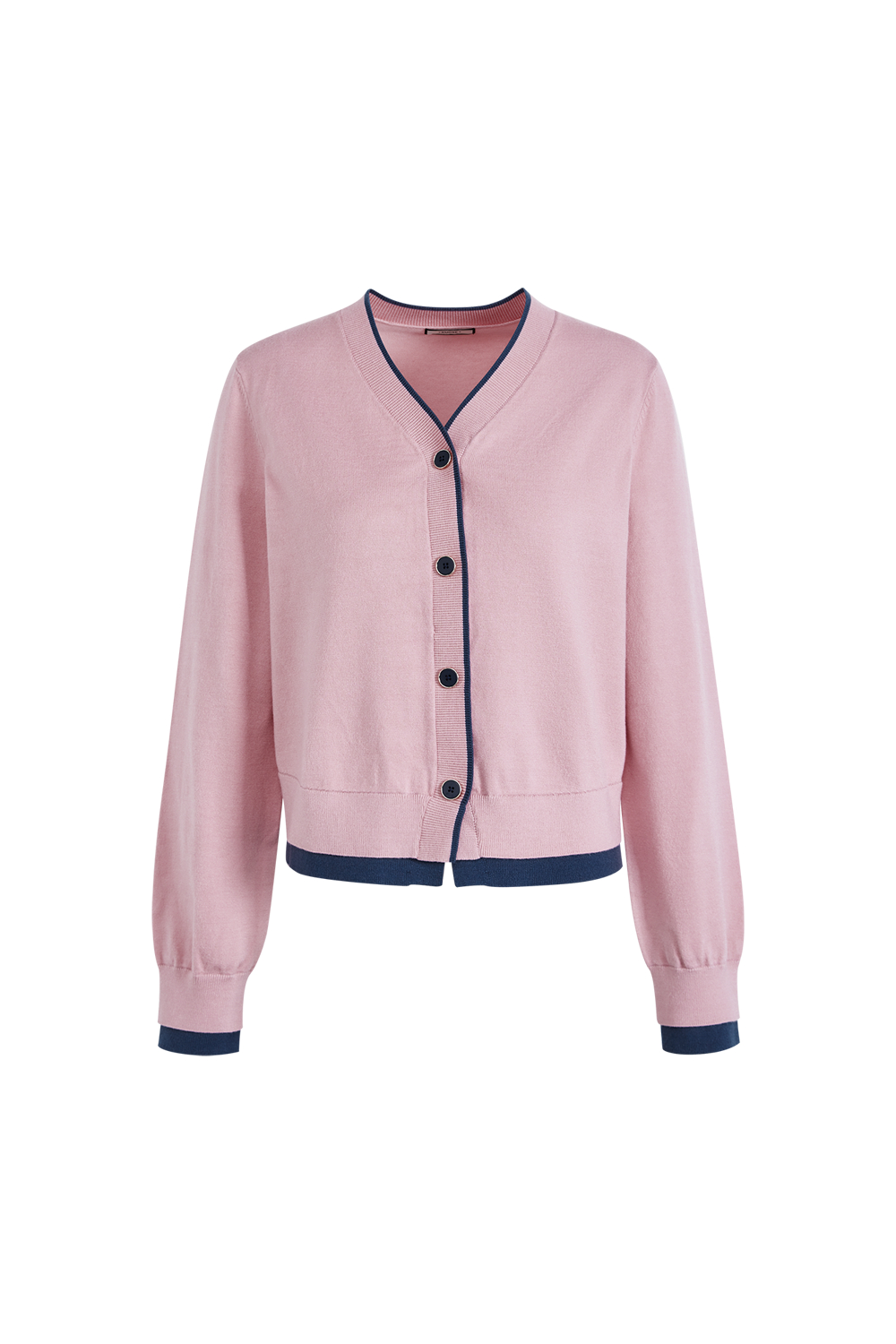 ロングスリーブニットトップ – KUOSE.com