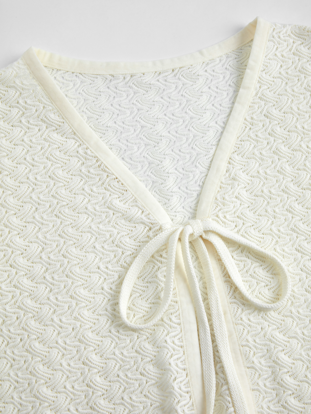 Cropped Cardigan – KUOSE.com