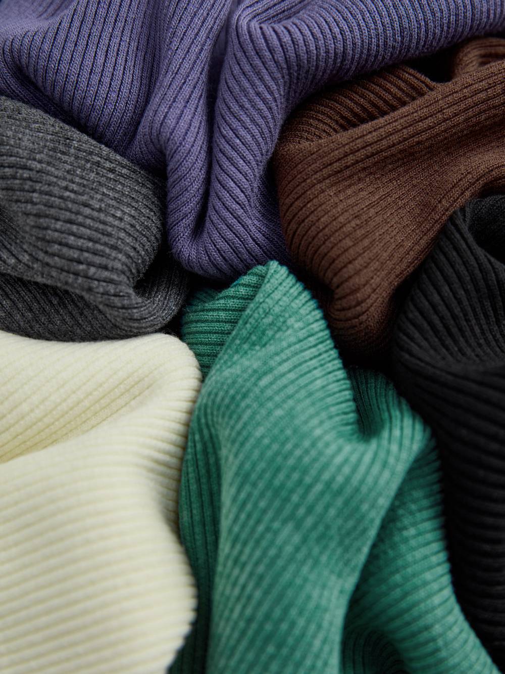 Knit Top – KUOSE.com