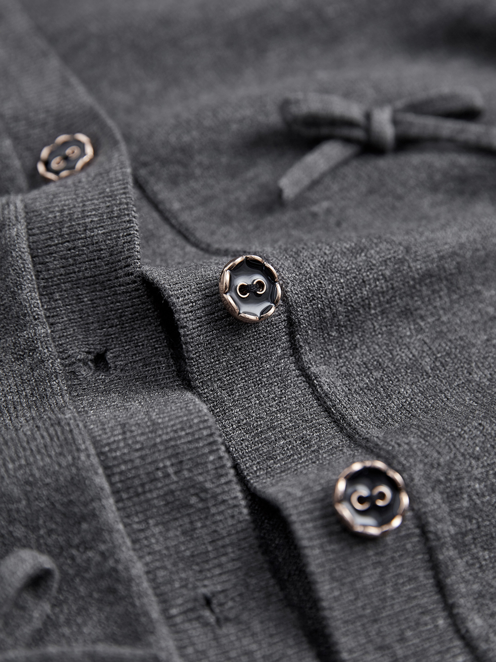 Cardigan and Dress – KUOSE.com