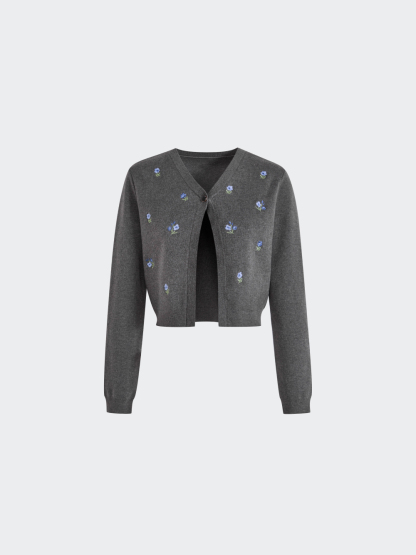 Cardigan and Dress – KUOSE.com Cardigan and Dress – KUOSE.com