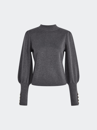最安プラン Sleeve Long Knit KUOSE.com – Top WorkUtility&SafetyClothing