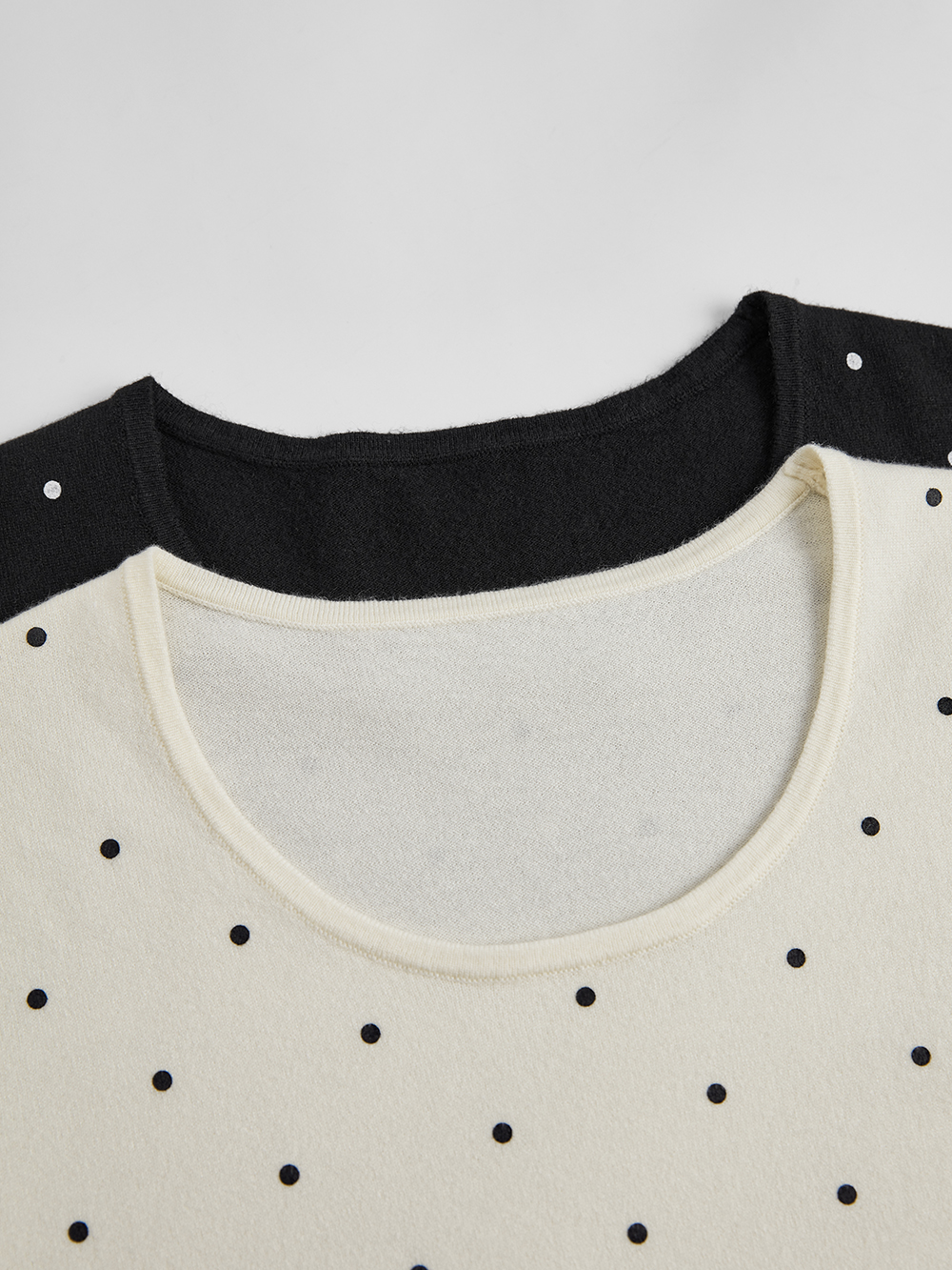 chain bra ( DOT BLACK ) | KISHIDAMIKI