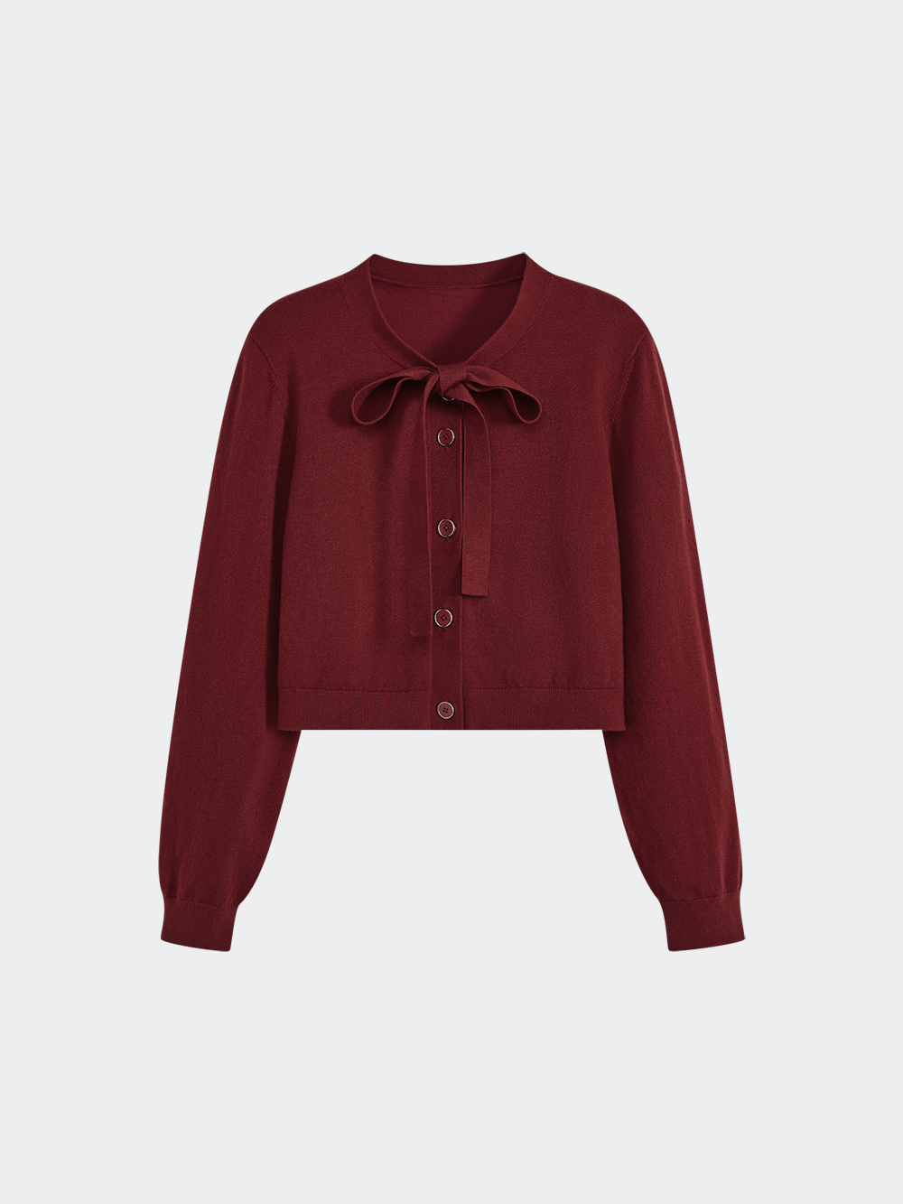Cropped Cardigan – KUOSE.com Cropped Cardigan – KUOSE.com