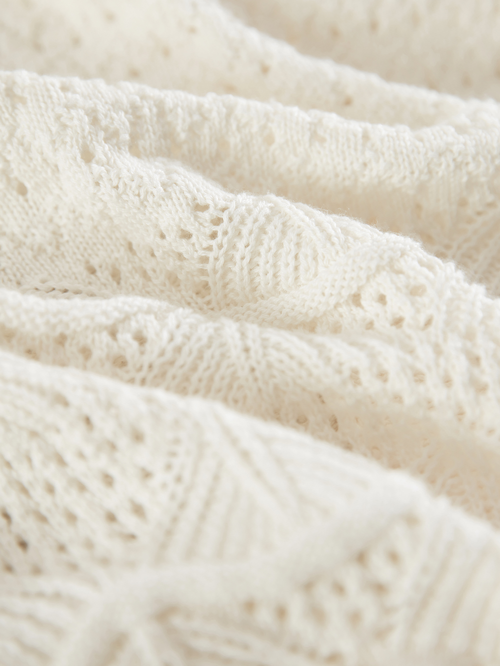 Long Sleeve Knit Top – KUOSE.com