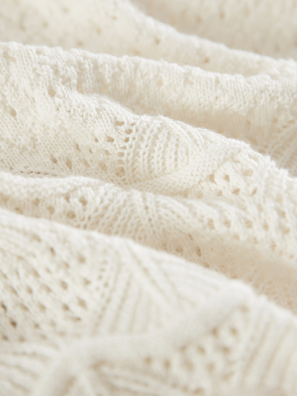 Long Sleeve Knit Top – KUOSE.com