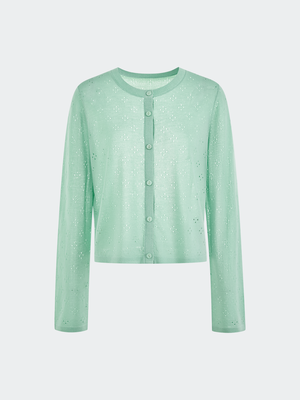 Knit Cardigan – KUOSE.com Knit Cardigan – KUOSE.com