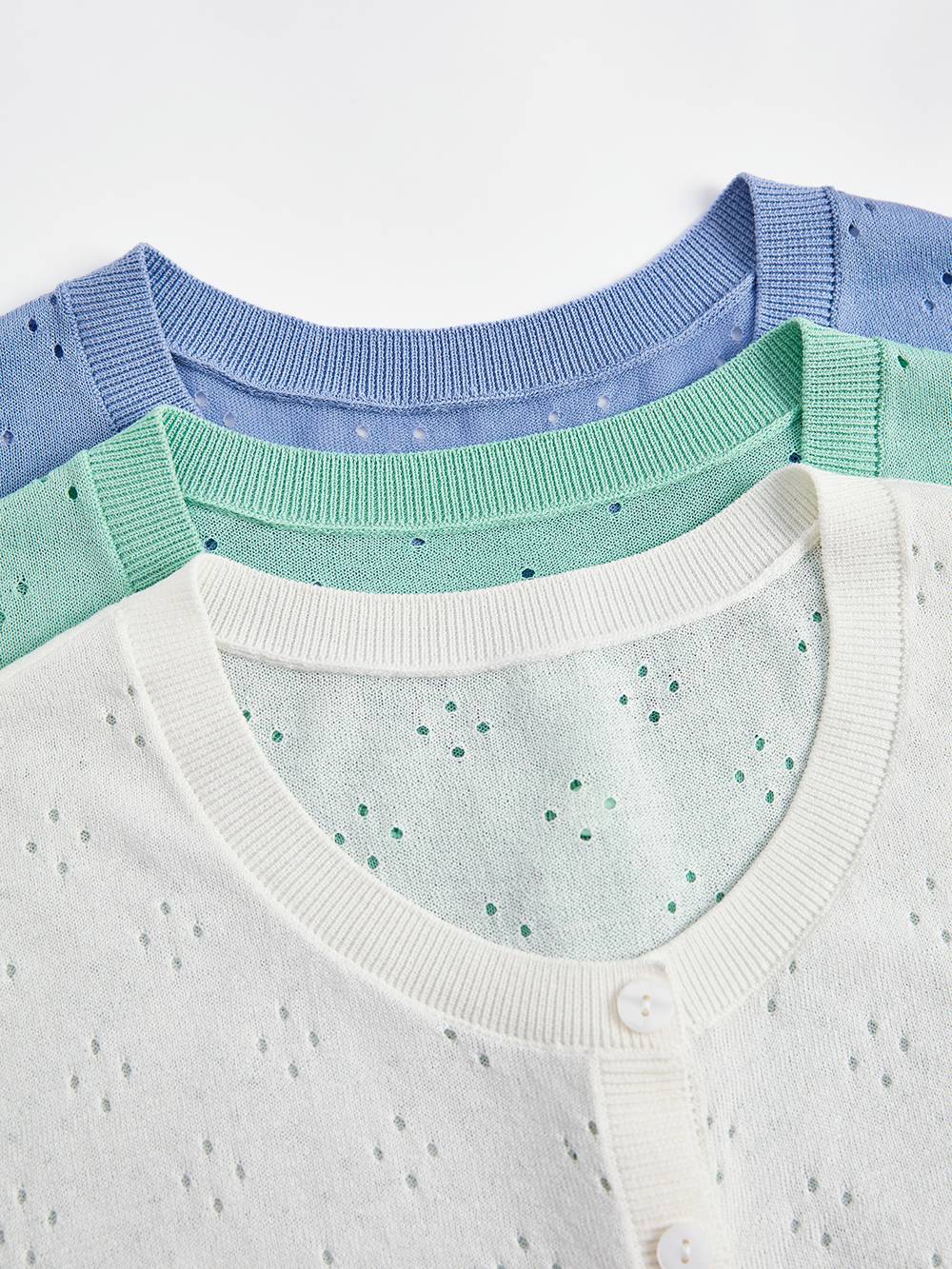 Knit Cardigan – KUOSE.com