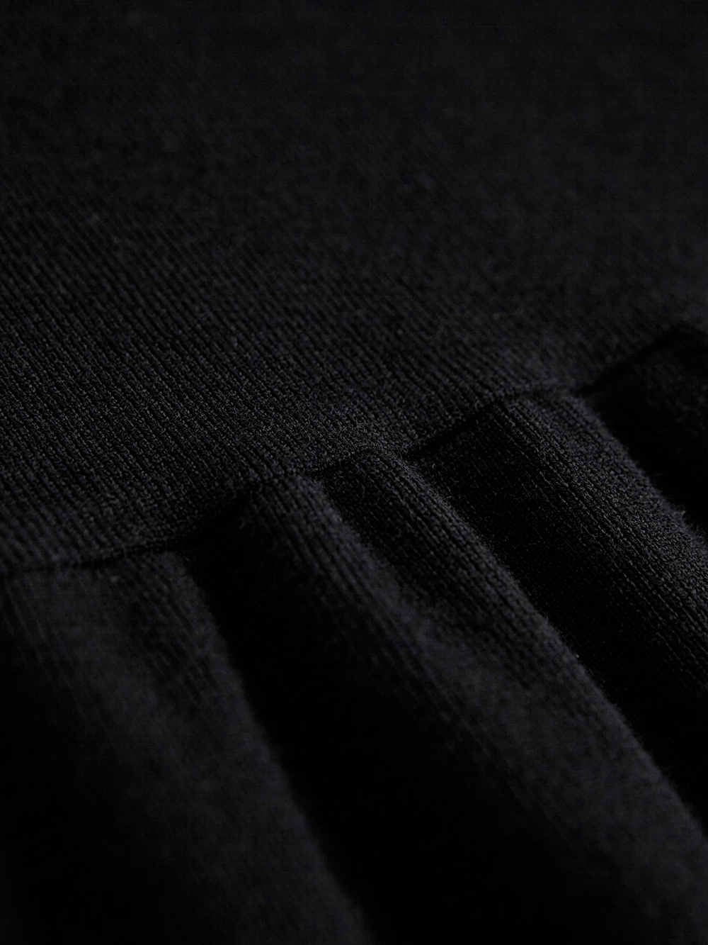 Knit Dress and Vest – KUOSE.com Knit Dress and Vest – KUOSE.com