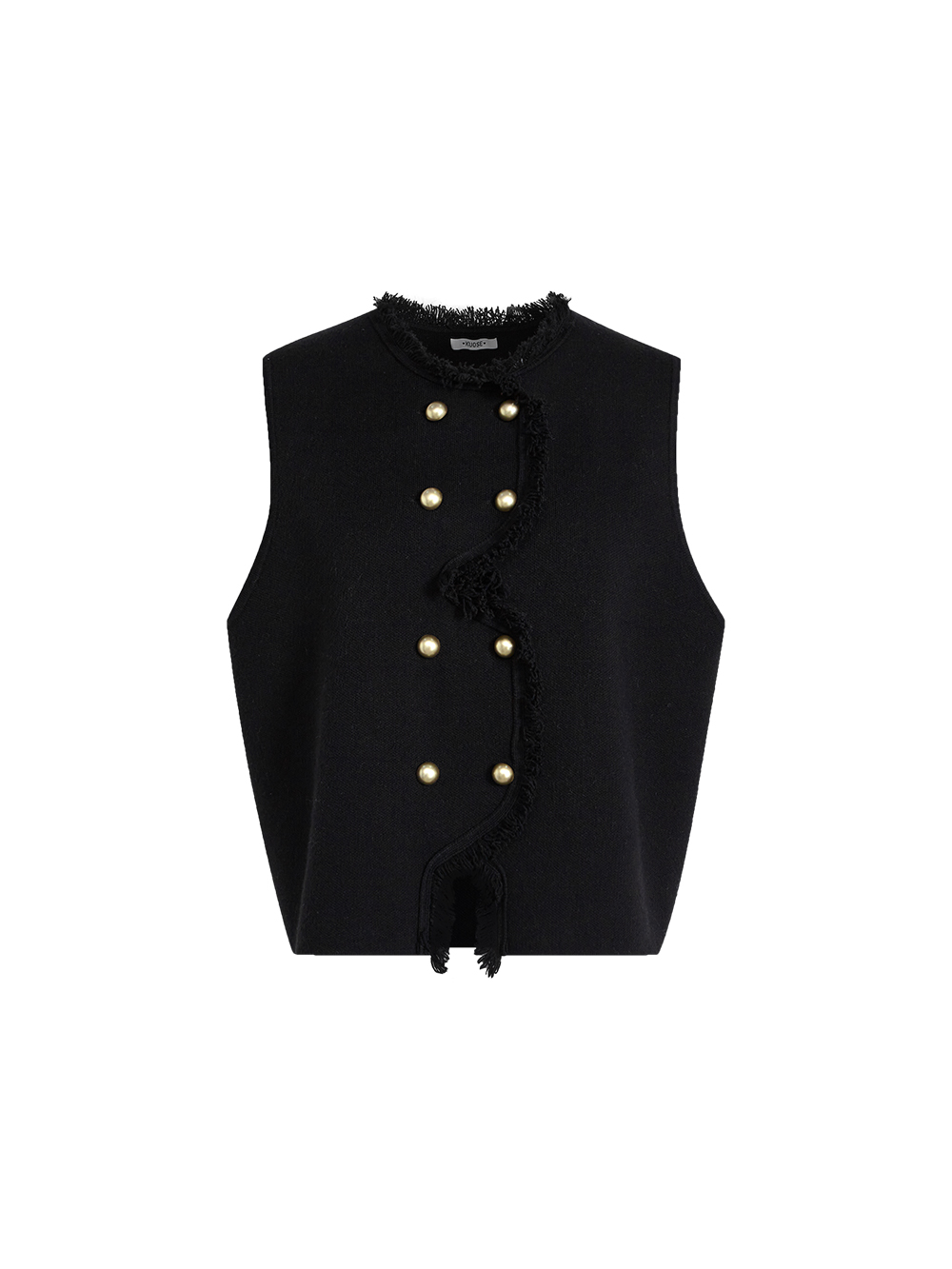 Knit Vest and Dress Set – KUOSE.com Knit Vest and Dress Set – KUOSE.com