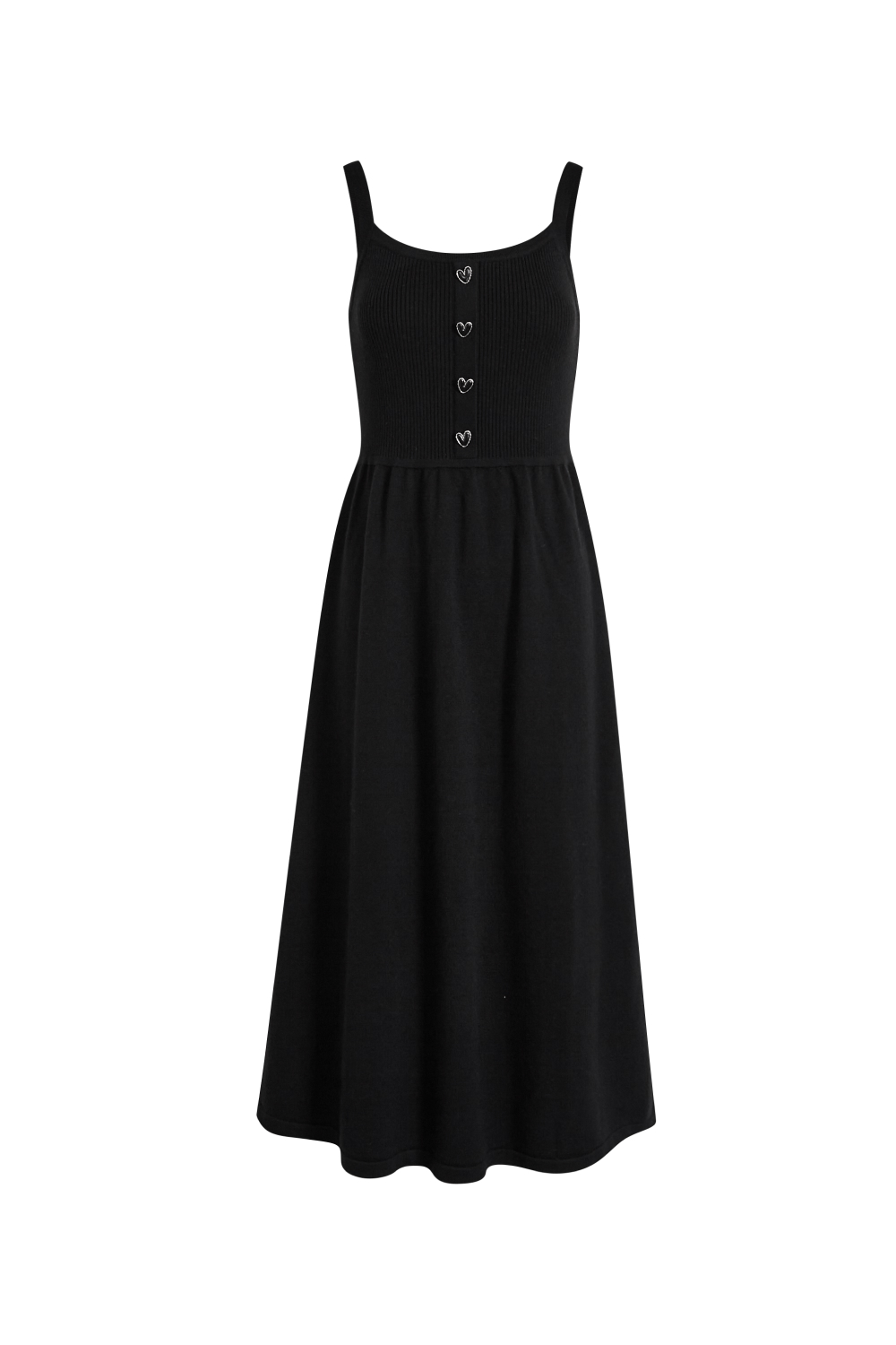 クロップドカーディガンとドレス – KUOSE.com 