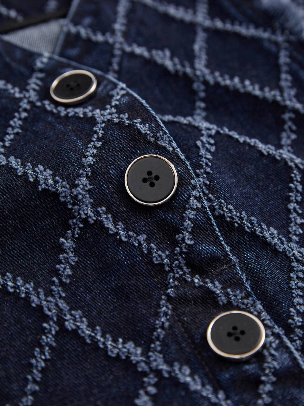Denim Dress – KUOSE.com