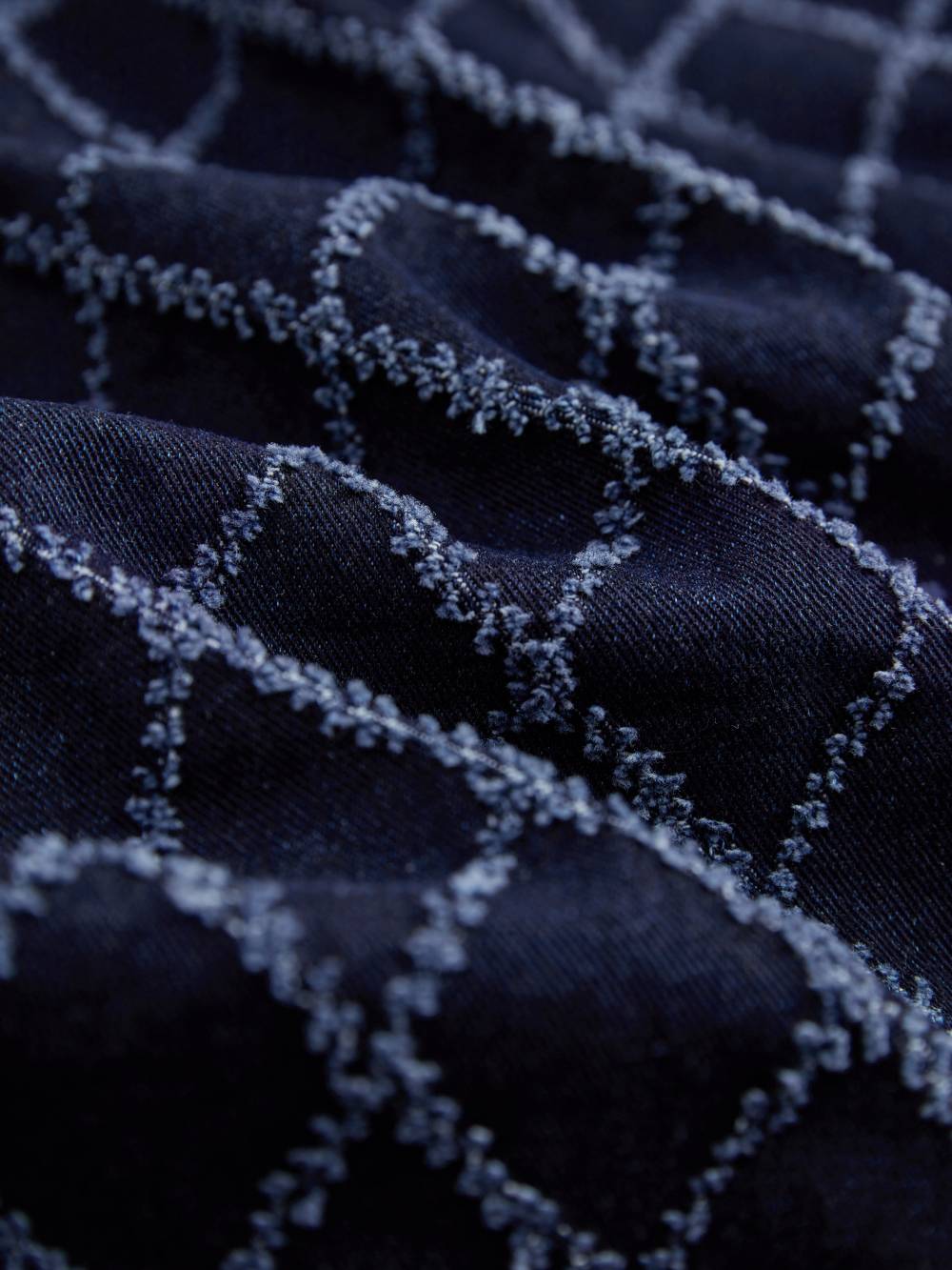 Denim Dress – KUOSE.com