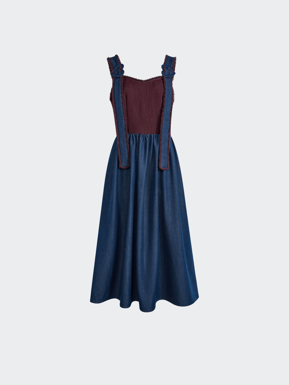 Pinafore Dress – KUOSE.com Pinafore Dress – KUOSE.com