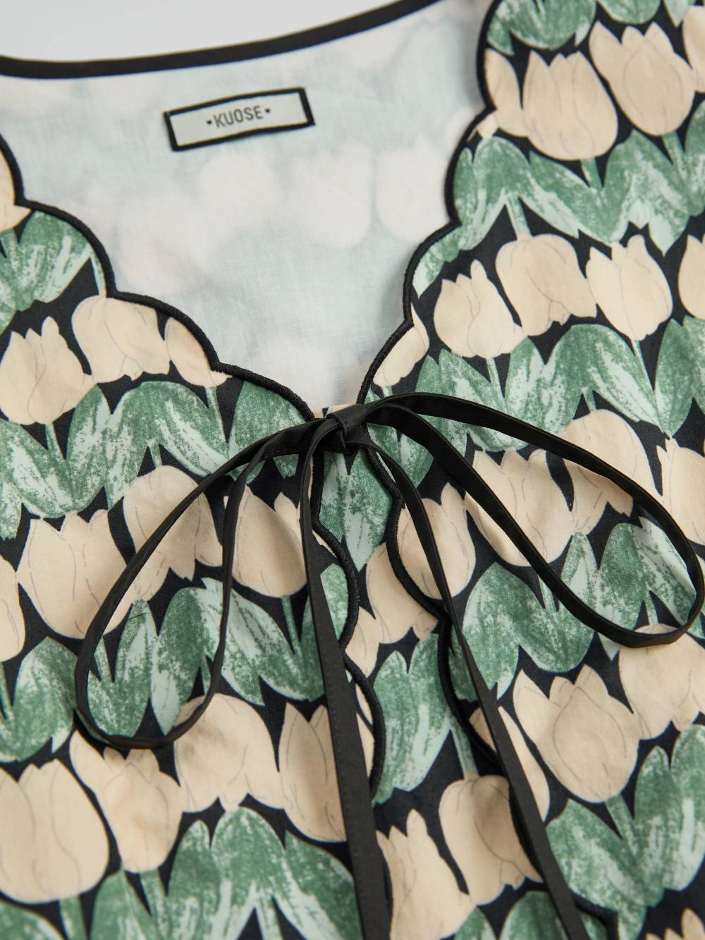 Tulip Dress – KUOSE.com
