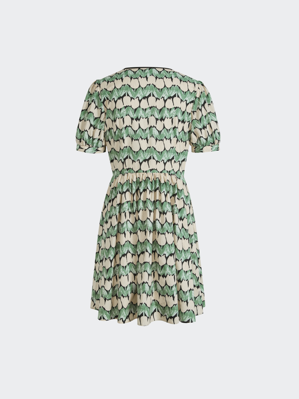 Tulip Dress – KUOSE.com Tulip Dress – KUOSE.com