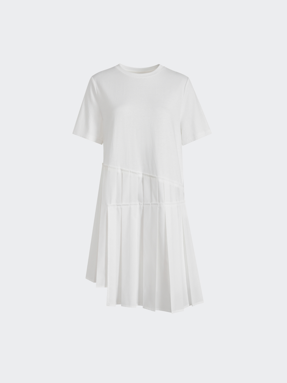 T-shirt Dress – KUOSE.com