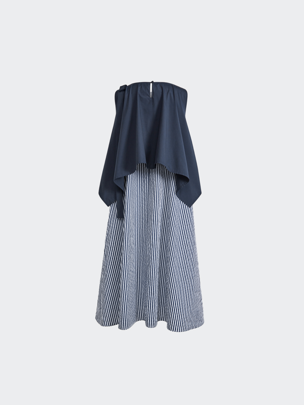 Fake Two-piece Dress – KUOSE.com