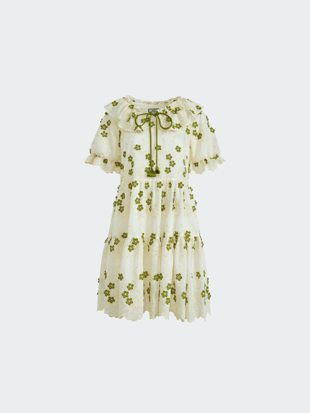 Floral Dress – KUOSE.com