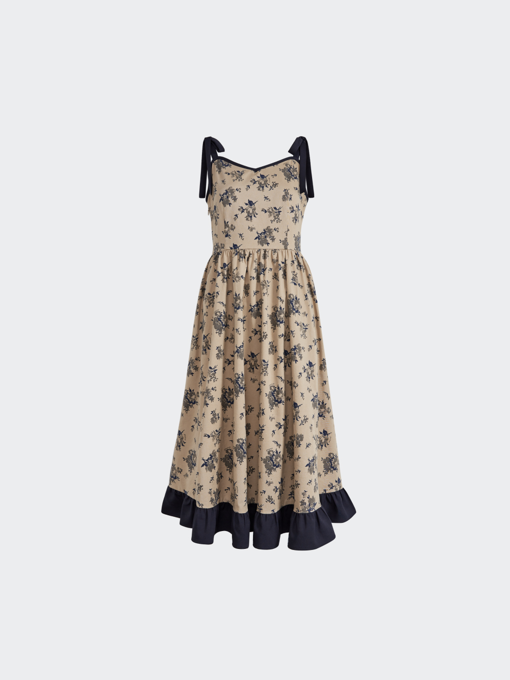 花のドレス – KUOSE.com 