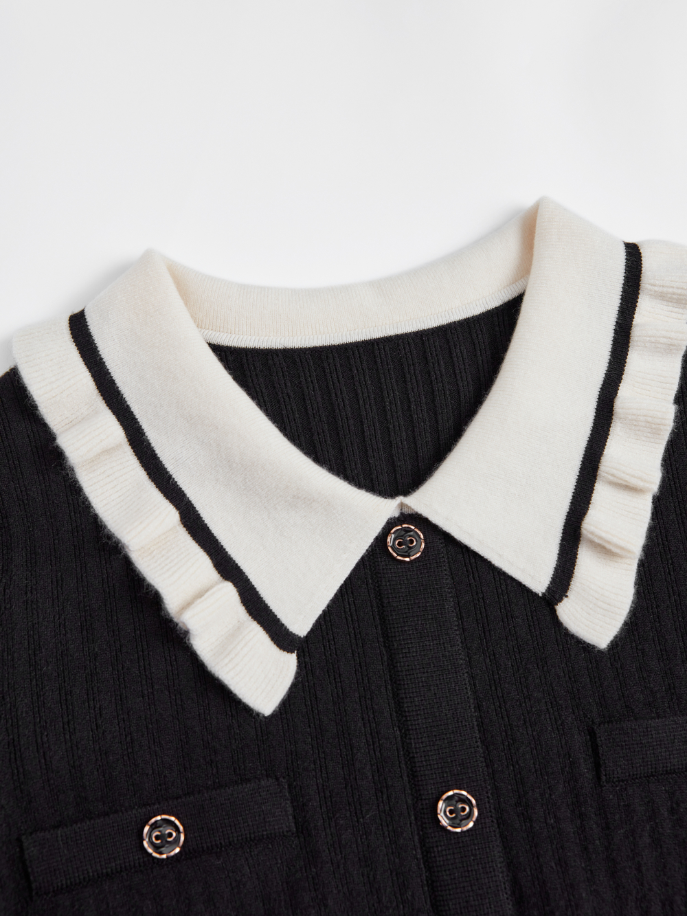 Premium Knit Dress – KUOSE.com