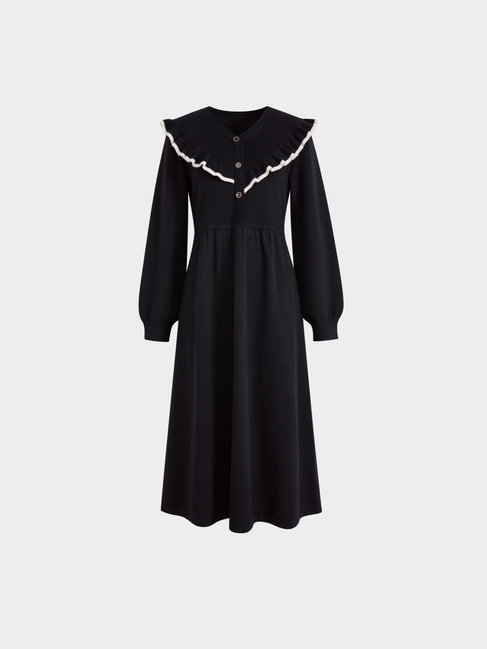 Premium Knit Dress – KUOSE.com Premium Knit Dress – KUOSE.com