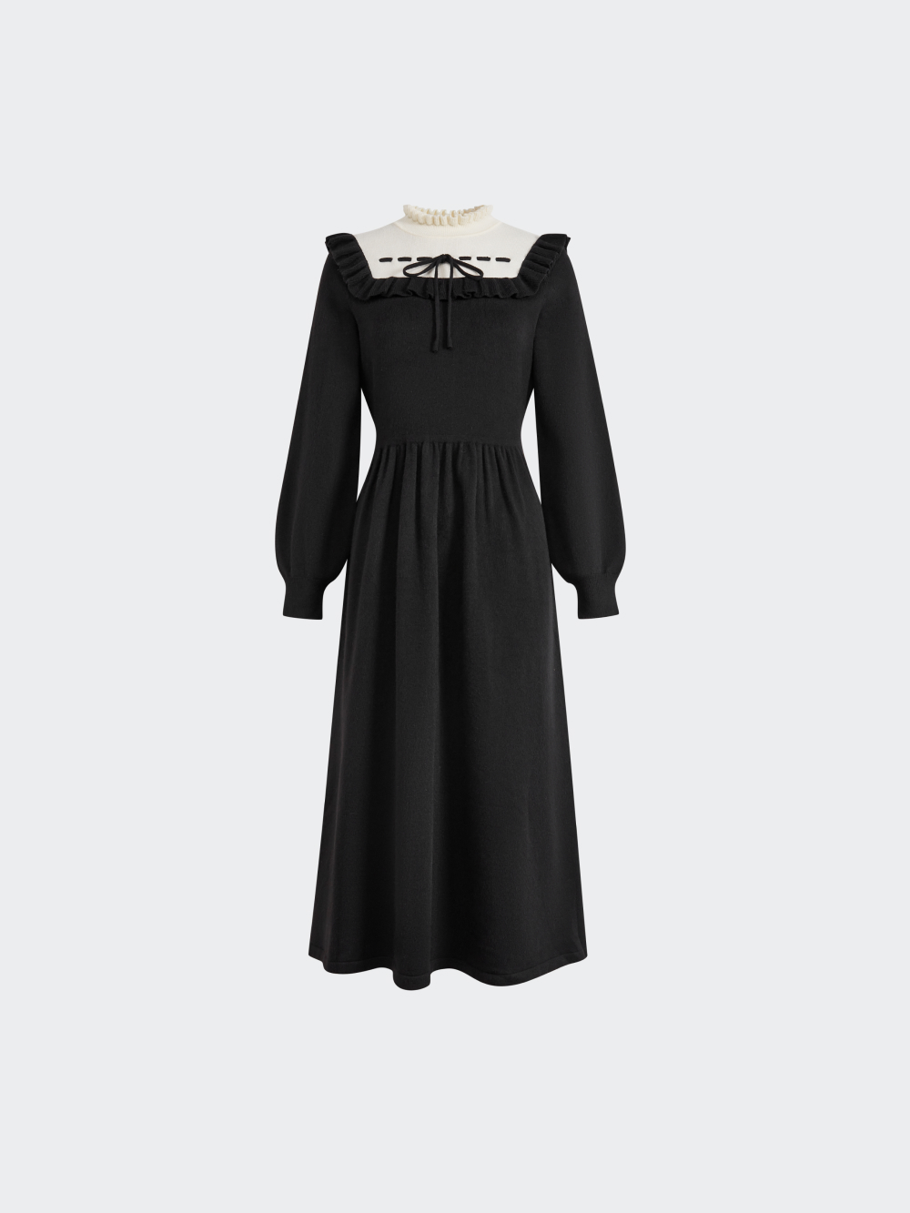 Premium Knit Dress – KUOSE.com Premium Knit Dress – KUOSE.com