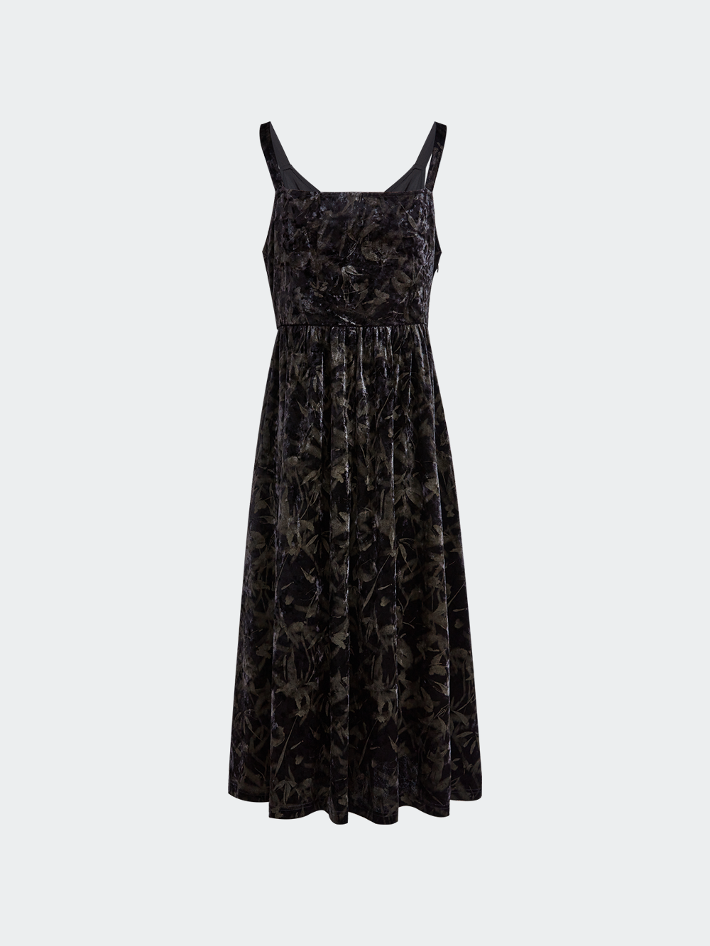 Velvet Slip Dress – KUOSE.com Velvet Slip Dress – KUOSE.com