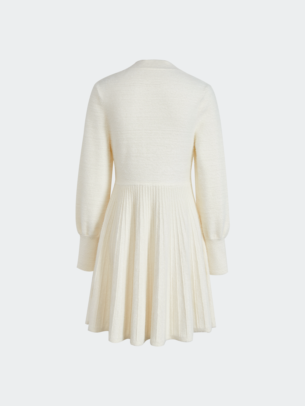 未使用 美品 カスタネ Bell sleeve color dress 1 Kyra Bell Sleeve Lace Dress | Tadashi Shoji