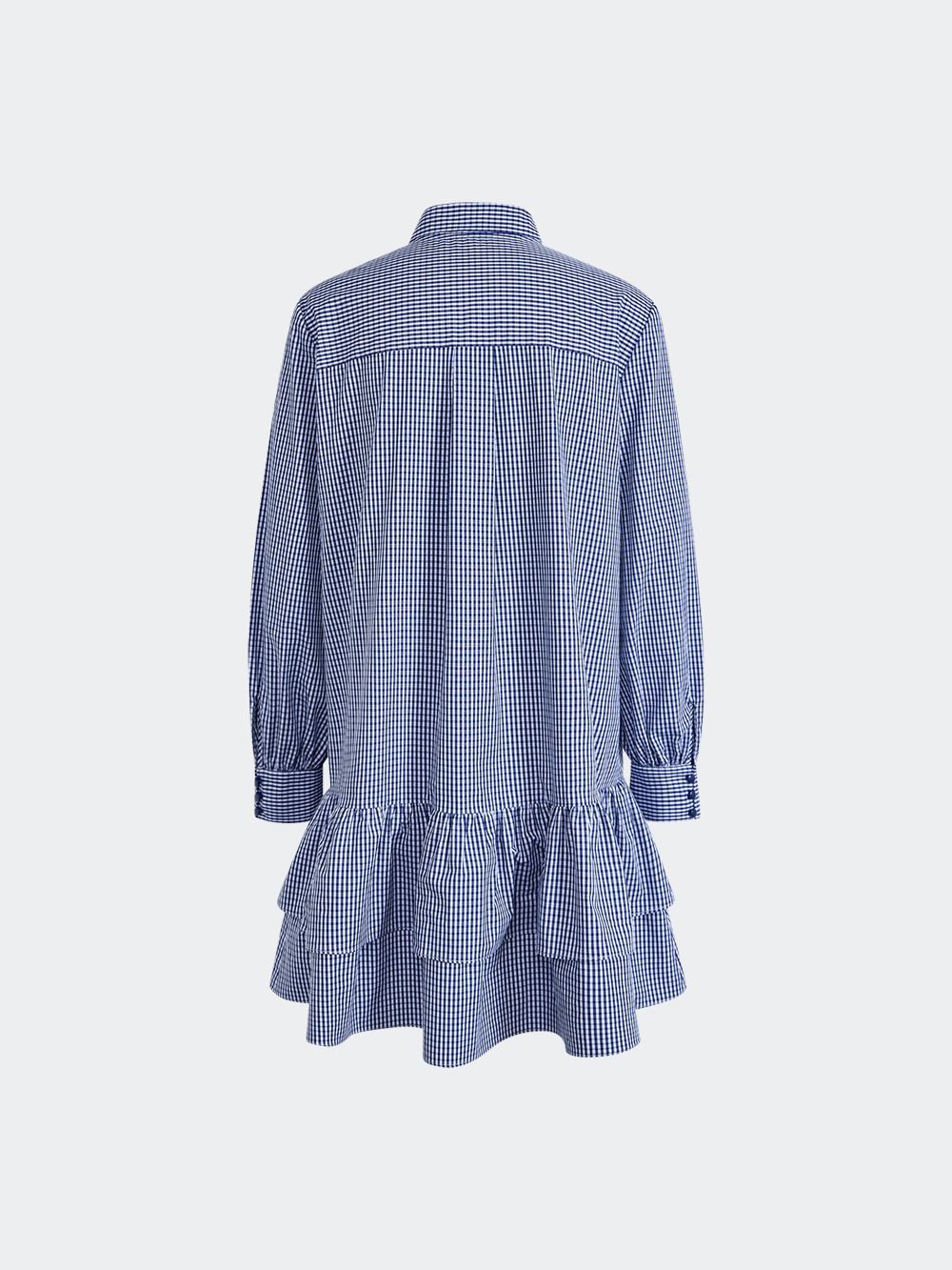 Vest and Ribbon Tie Dress – KUOSE.com Vest and Ribbon Tie Dress – KUOSE.com