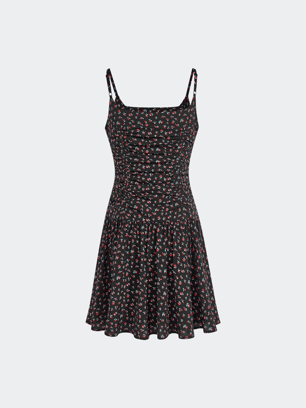 Cardigan and Dress – KUOSE.com