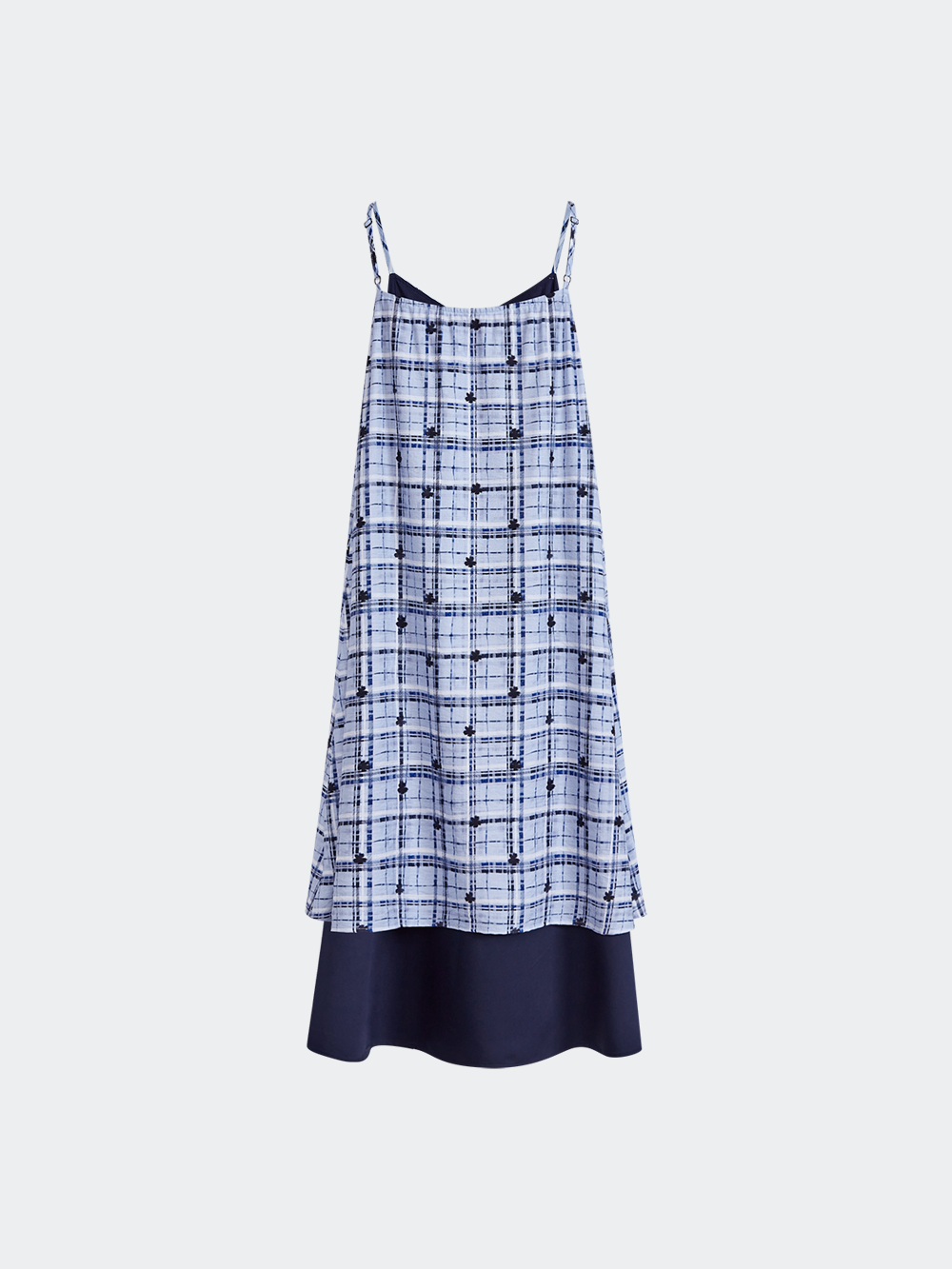 Ribbon Tie Dress – KUOSE.com