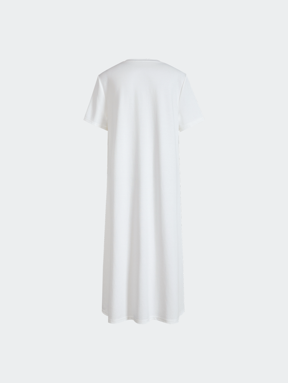 Long T-shirt Dress – KUOSE.com Long T-shirt Dress – KUOSE.com