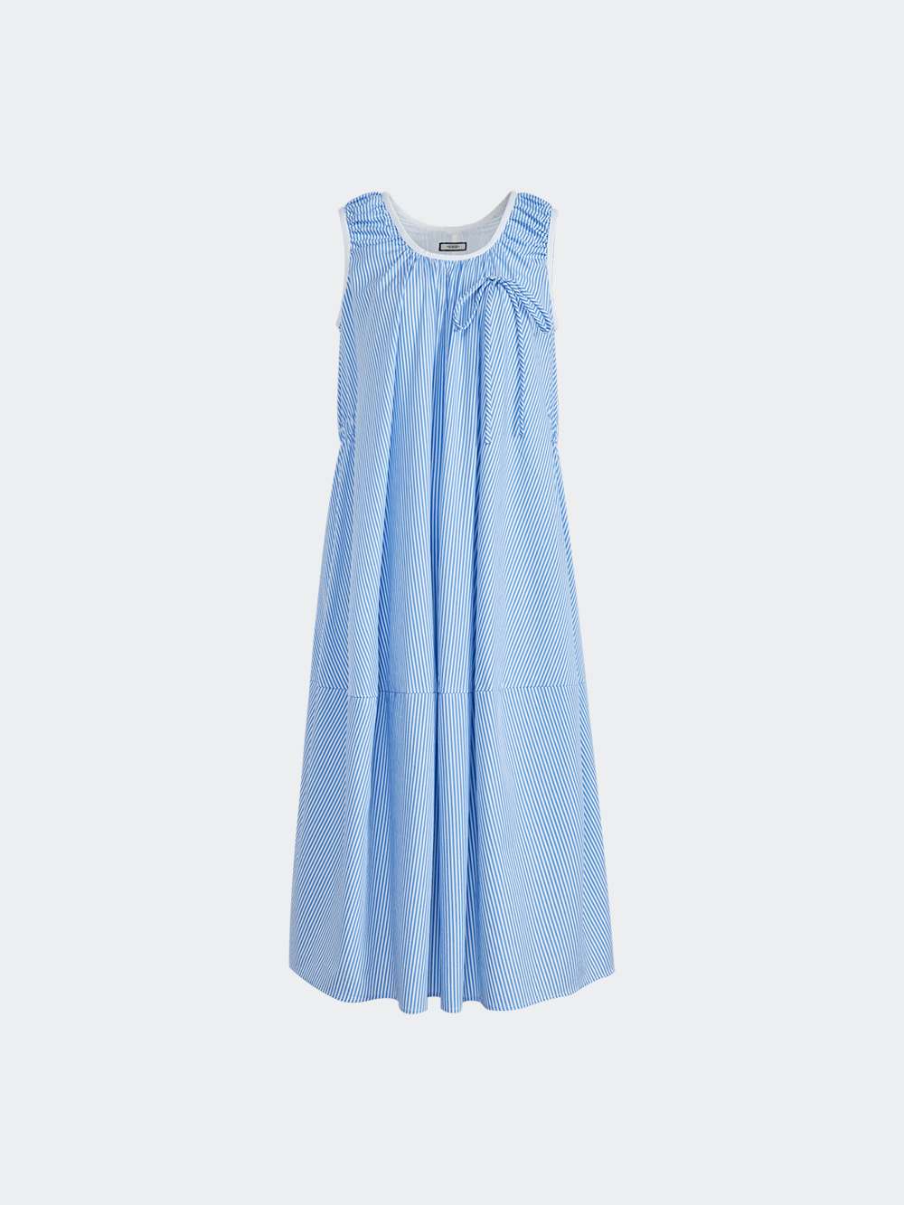 Sleeveless Dress – KUOSE.com Sleeveless Dress – KUOSE.com