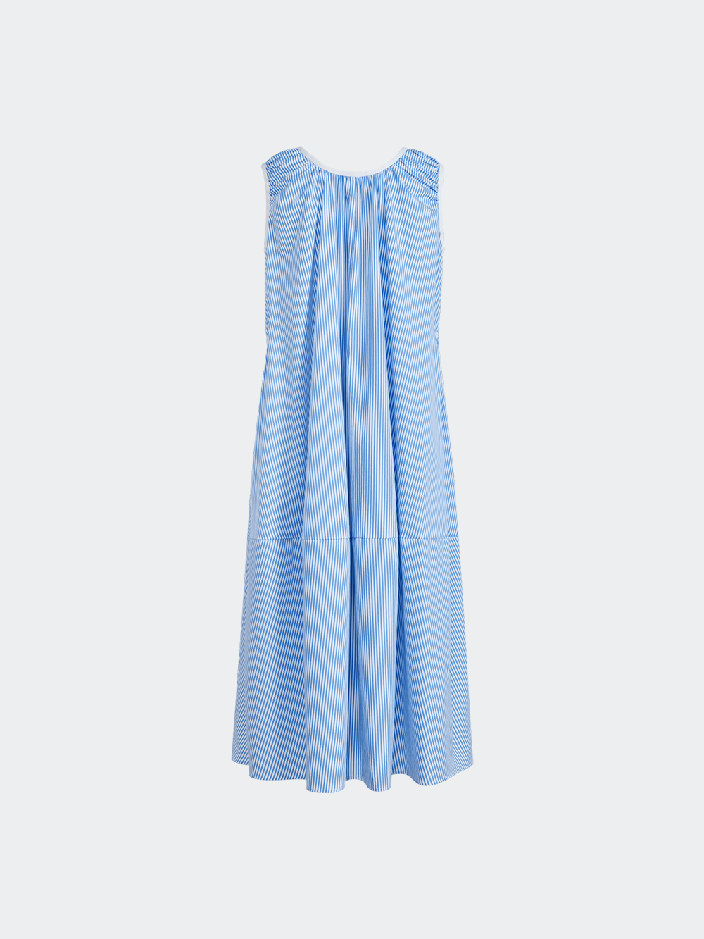 Sleeveless Dress – KUOSE.com Sleeveless Dress – KUOSE.com