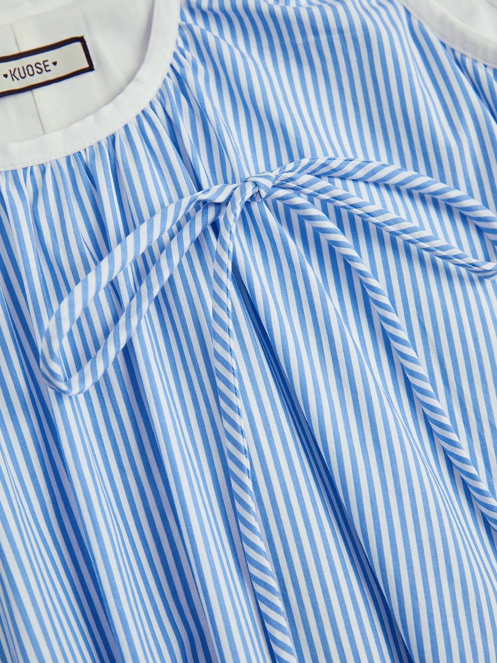 Sleeveless Dress – KUOSE.com Sleeveless Dress – KUOSE.com