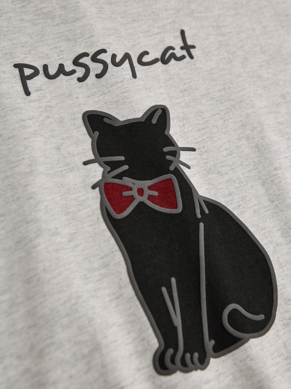 Graphic T-shirt