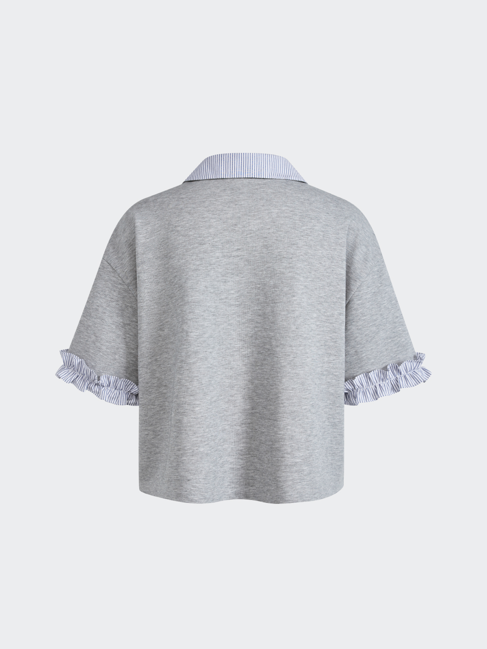 Top and Skirt