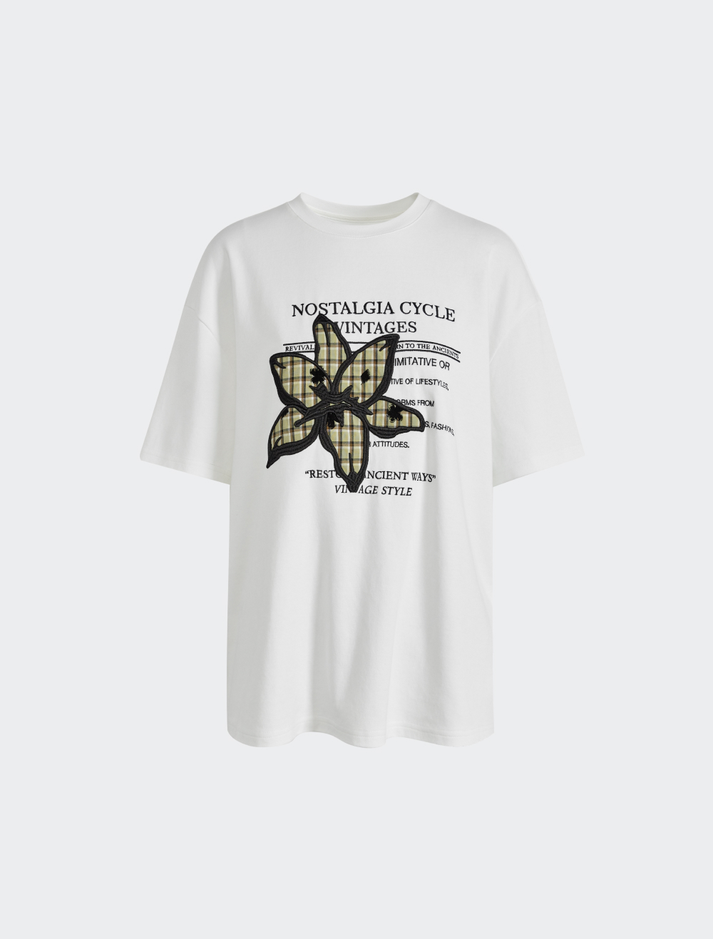 T-shirts/S