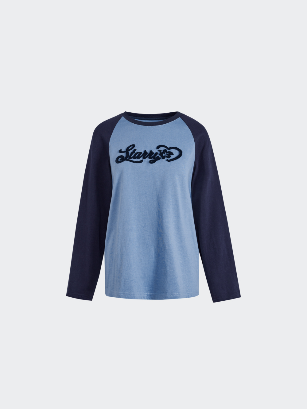Long Sleeve Top – KUOSE.com