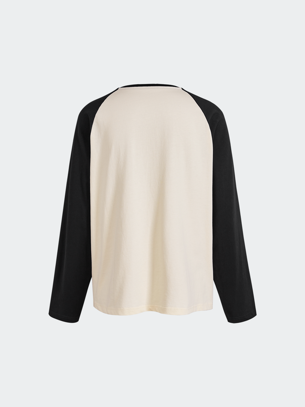 Y's(ワイズ) Sailor collar type alpaca long sleeve low gauge knit セーラーカラータイプ アルパカ 長袖 ローゲージ ニット YM-K21-963 3(M~L程度) ブラック ANIMAL FLOCKED PRINT ROUND NECK SHORT SLEEVE T (RABBIT)(S